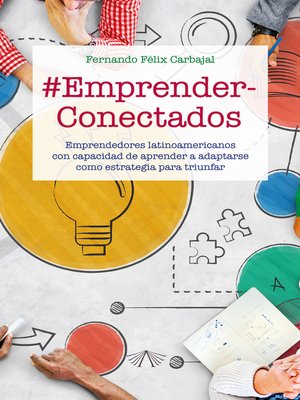 cover image of #EmprenderConectados